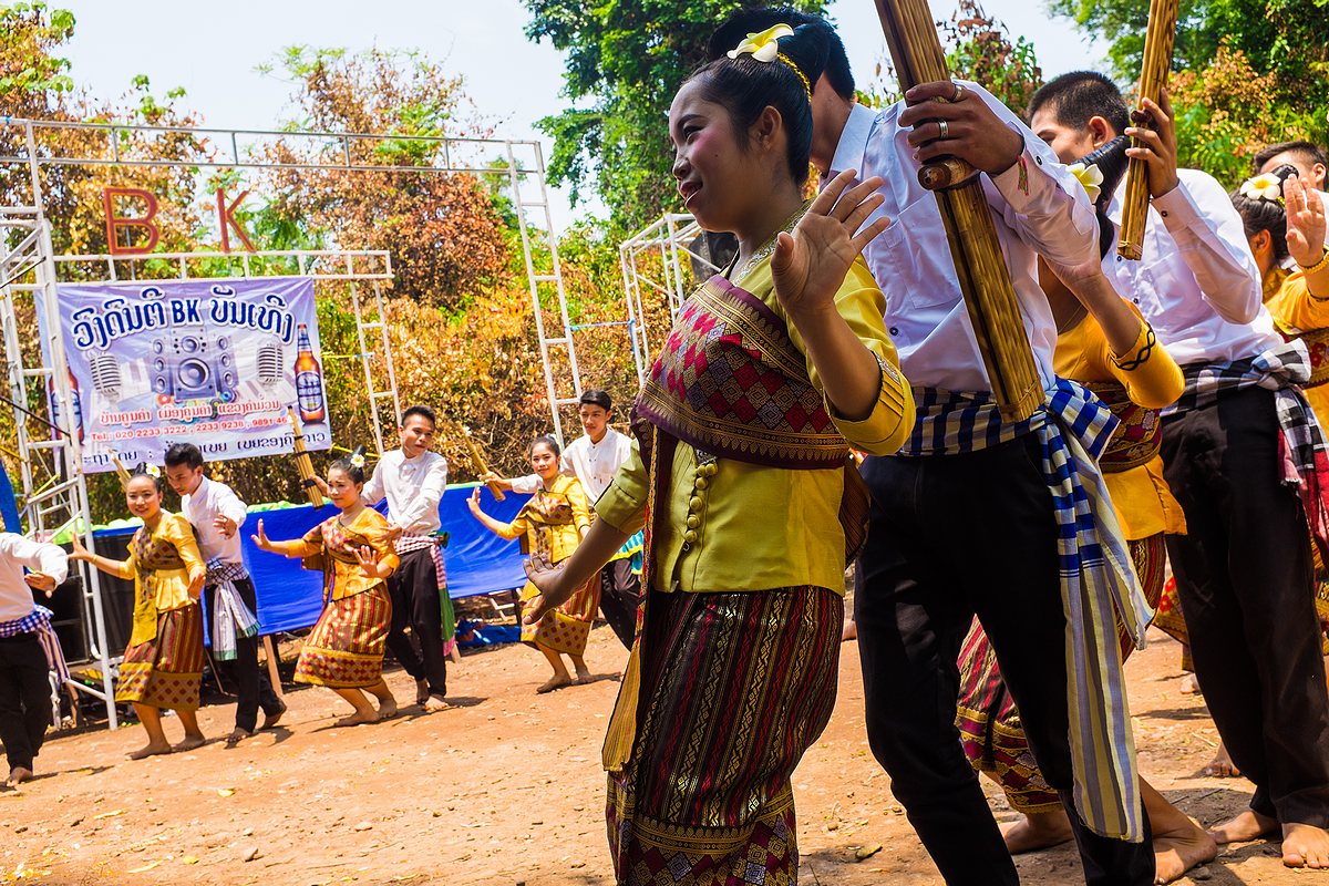 Tajlandia, Laos i Kambodża 2014/2015 - Zdjęcie 142 z 262
